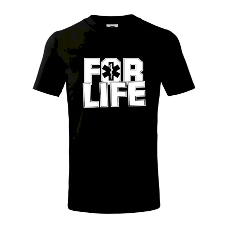 For Life
