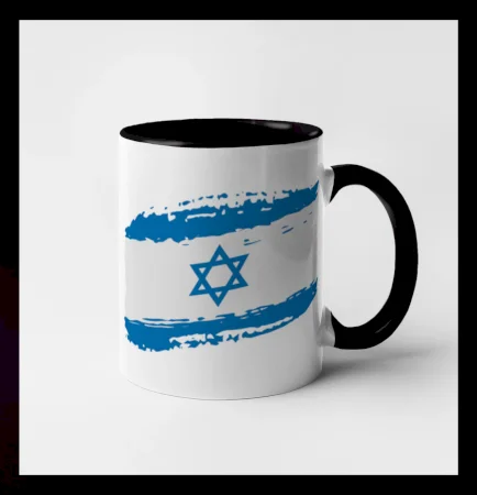 Izrael vlajka