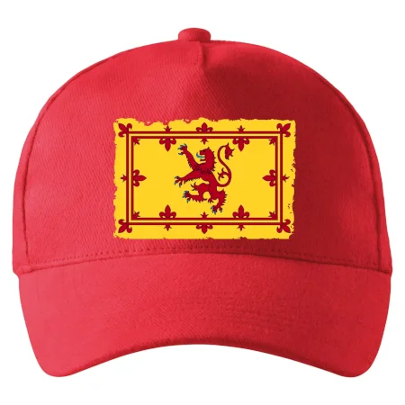 Kráľovský prápor Škótska