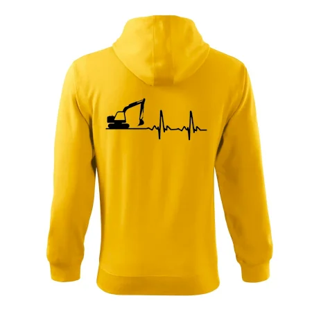 EKG bagr