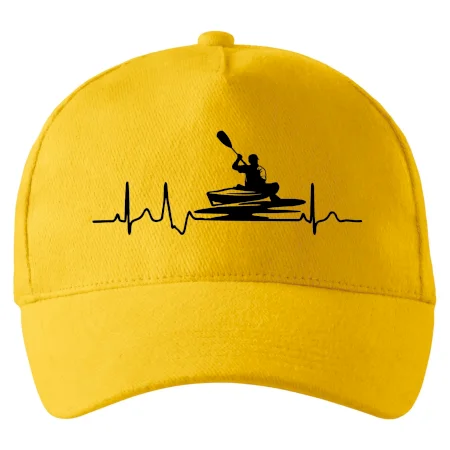 EKG kajak