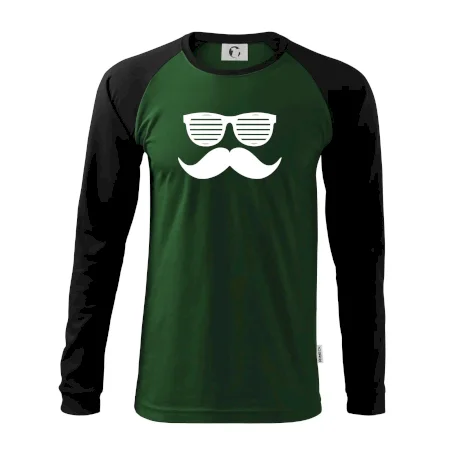 Mustache okuliare