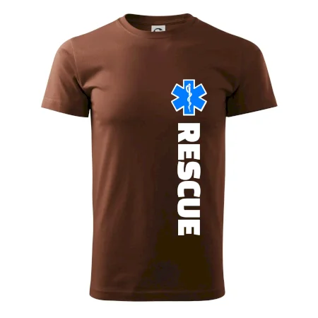 Rescue - pre záchranárov