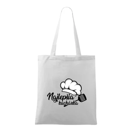 Najlepšia kuchárka - čiapka