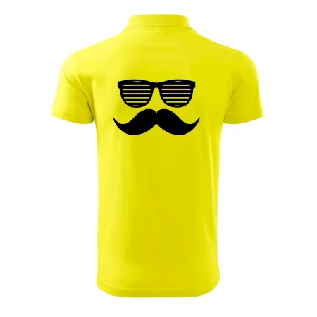 Mustache okuliare