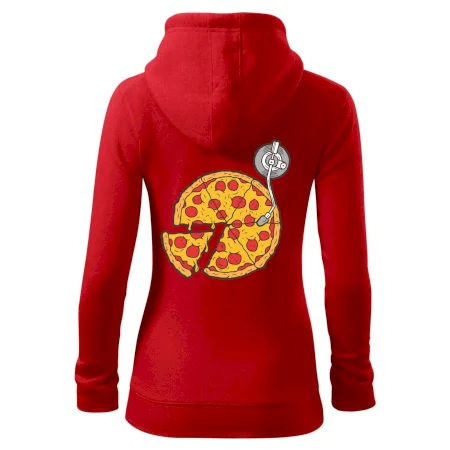 Pizza DJ