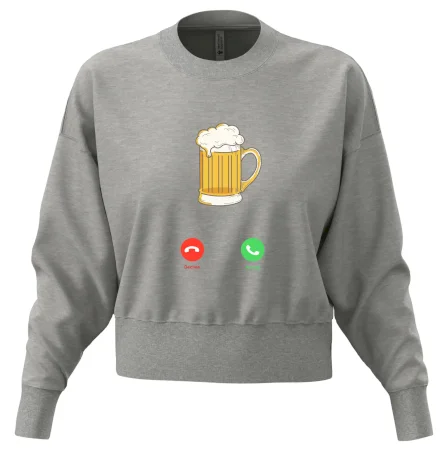 Volá pivo  (Pecka design)