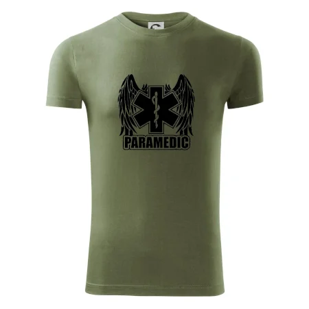 Paramedic