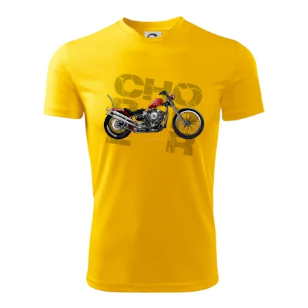 Chopper 004