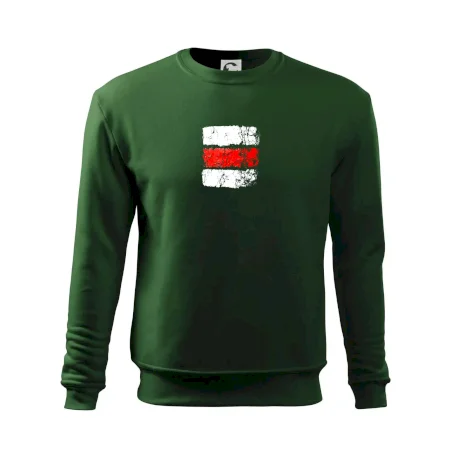 Turistická značka - červená