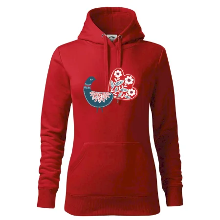 Folklór - páv modrý