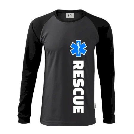 Rescue - pre záchranárov