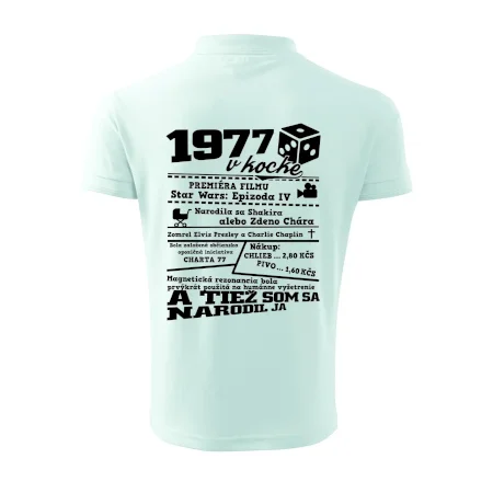 1977 v kocke