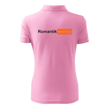 Porn - romantik navždy