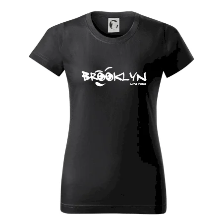 Brooklyn úsmev