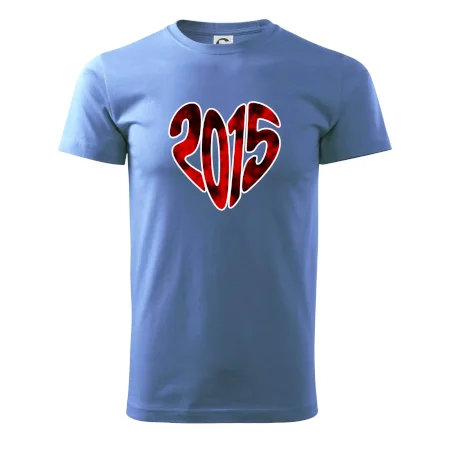 2015 v srdci