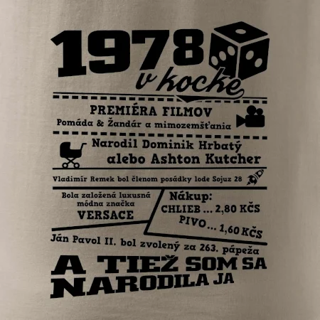 1978 v kocke