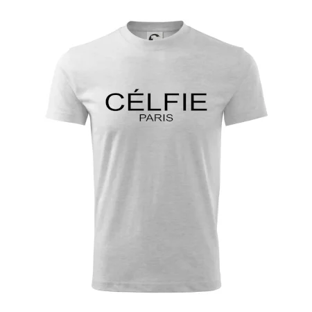 Célfie Paris