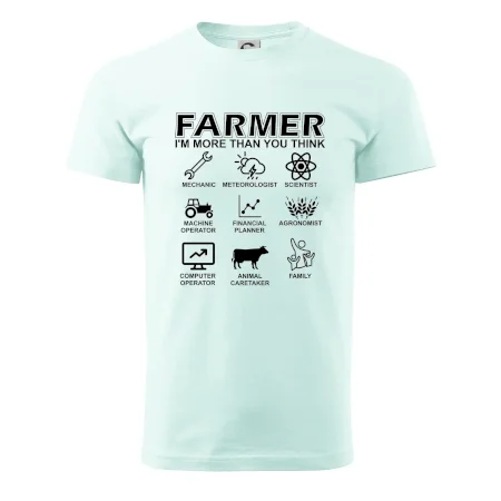 Farmer Symbols