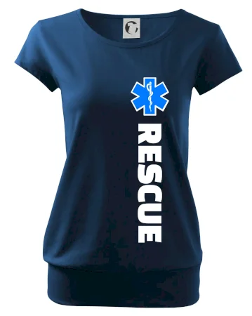 Rescue - pre záchranárov
