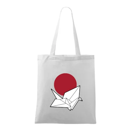 Japan culture - origami