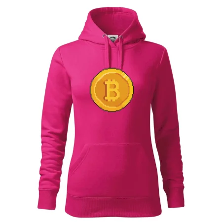 Bitcoin minca