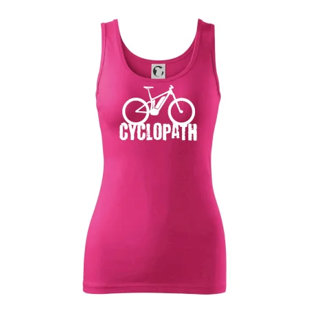 Cyclopath ebike