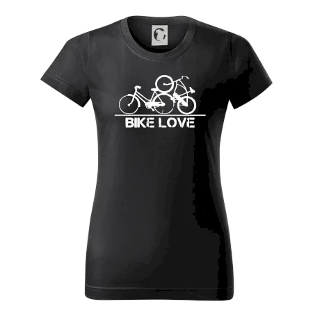 Bike love