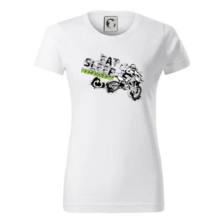 Eat Sleep Motocross