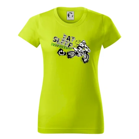 Eat Sleep Motocross