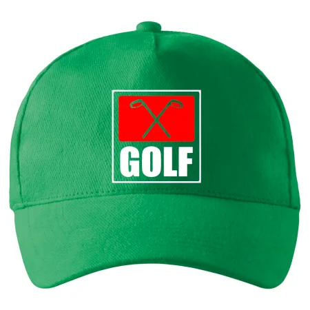 Golfové palice