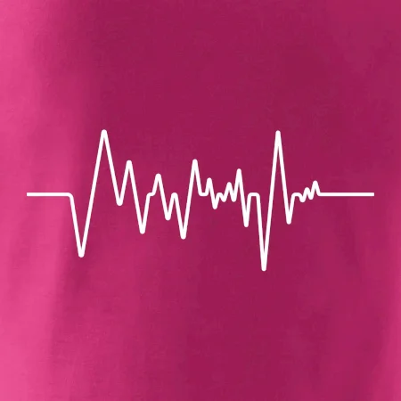 Ekg samostatné