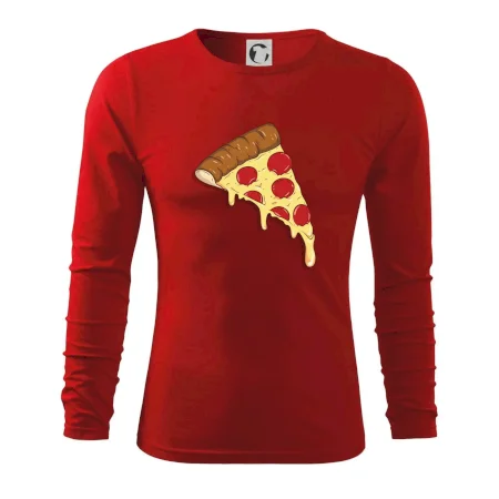 Pizza pre gurmánov