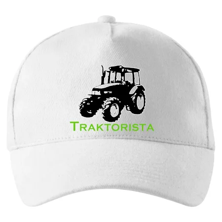 John traktorista