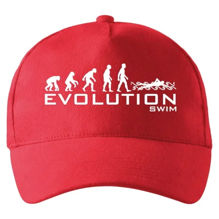 Evolúcia Swim