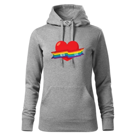 LGBT with love