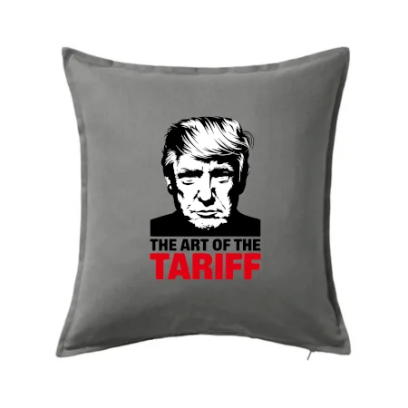 Trump The art of the tariff
