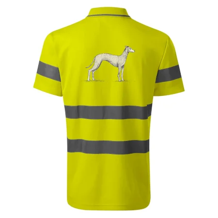 Vintage Whippet