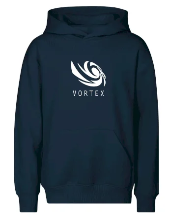 Vortex logo jednofarebné