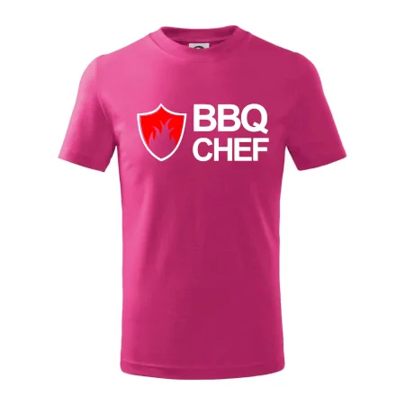 Grilovanie - BBQ Chef