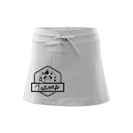 Tramp erb