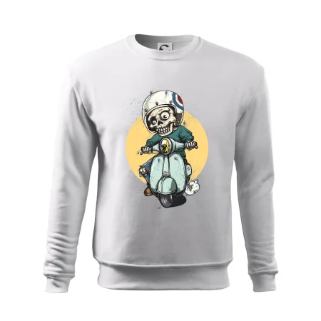 Skúter rebel