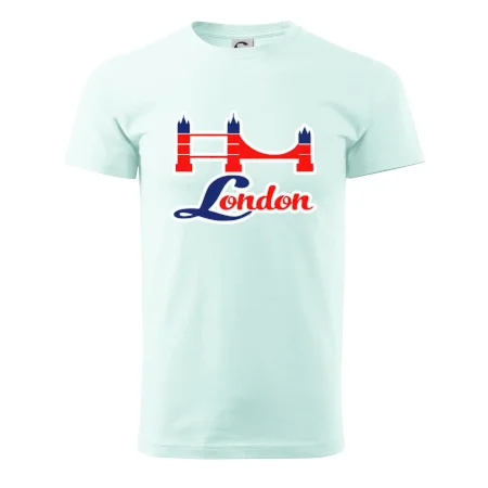 London most