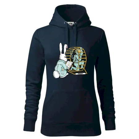 Pokusy na ľuďoch (Pecka Design)