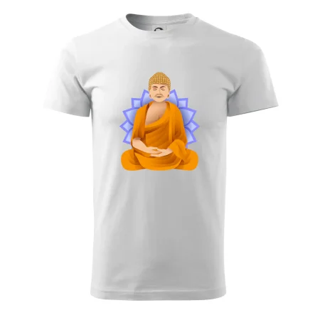Budha barevný