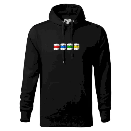 Turistické značky všetky