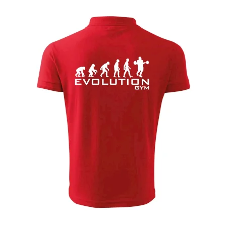 Evolúcia Gym