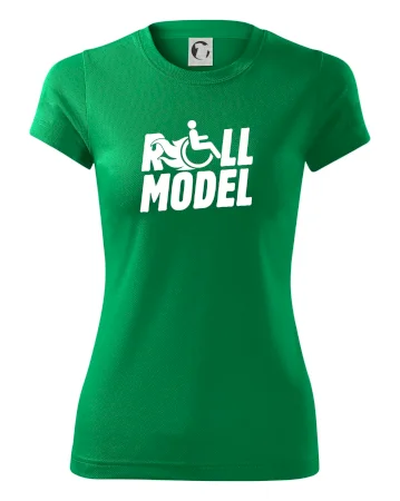 Roll model
