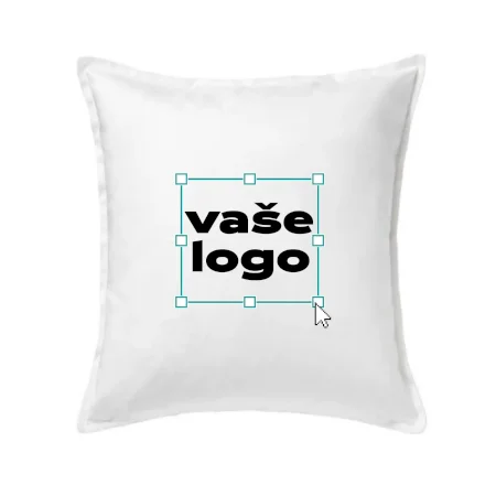 Vlastné logo - Tričko alebo mikina