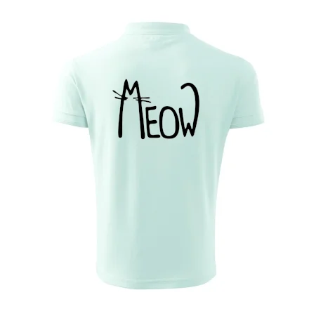 Meow - Mňau